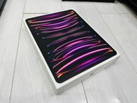 Ny Apple iPad Pro 12.9 (6th generation) Wi-Fi + Cellular 