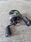 abu garcia revo 5 sx 7.3.1 vänster 