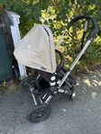 Bugaboo barnvagn, äldre