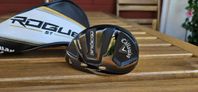 Callaway Rogue ST Max Hybrid 4