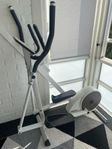 Crosstrainer