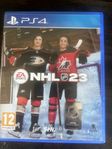 Nhl 23