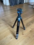 Benro Cyanbird Carb Tripod + FS20PRO head