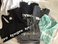 Tyngre