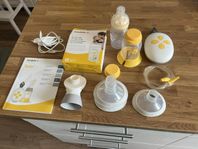 Medela Solo