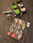 Lego speed Champions 75888