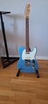 Telecaster Nashville Player Plus