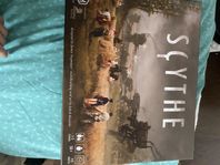 Scythe Boardgame ENG 3 time Used