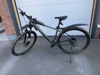 MTB Cube Aim EX 29 tum storlek L