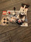 Lego  speed Champions 75887