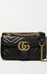 marmont gucci