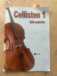 Cellisten 1 - lär dig spela cello