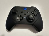 Xbox Elite 2 Core Handkontroller med Triggerknappar