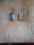 Gibson 490R 498T humbuckers set