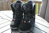 Head snowboard boots st:38/39,5