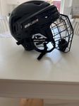 ishockey hjälm Bauer Re-akt 150 L