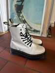 Vita Dr martens Jadon