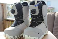 Burton boots zipline boa. I storlek 36,5.