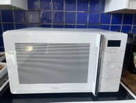 Microvågsugn Whirlpool