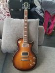 Gibson les paul standard