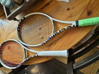 Tecnifibre TF40 315 18'20 