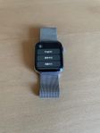 Apple Watch Gen 5 GPS+Cellular Stainless steel