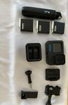 GoPro Hero12 Black 