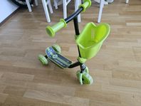 Mini scooter Stiga