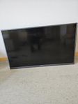 Grundig 43" platt TV