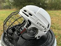 Hockeyhjälm CCM Super Tacks X