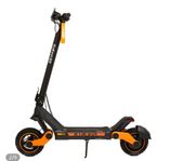 elscooter kukirin 1200watt