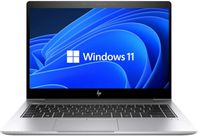 HP EliteBook 84 8TH GEN i5 14”  Win11  Toppskick