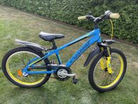 Barncykel ”Crescent Narre 20’’