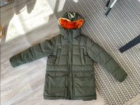 McKinley ICE Junior Parka storlek 146