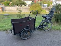 Lådcykel