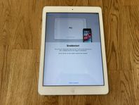 Apple iPad Air 16GB Silver