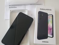 Samsung Galaxy A35 5G