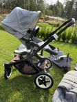 Bugaboo Buffalo classic