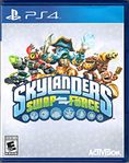 Skylanders swap force ps4