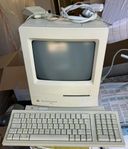 Apple Macintosh Classic II och skrivare Stylewriter II