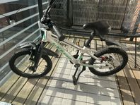 Barncykel Occano 16tum