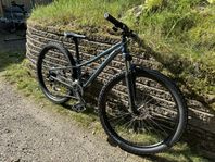 Mountainbike Specialized Pitch XS 27.5”