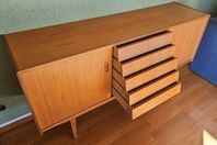 Sideboard i teak