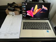 HP ELITEBOOK G10 640 i5