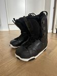 Snowboard boots stl 42