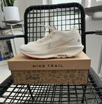 Nike React Pegasus Trail 5 GTX Vit Storlek 42  