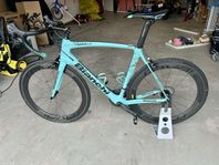 Bianchi Oltre XR1 Ultegra Large