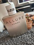 Chanel Allure Homme Édition Blanche