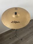 Zildjian 20" S Series