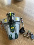 Lego Star Wars 